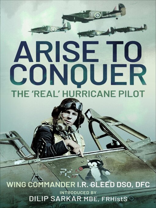 Title details for Arise to Conquer by I.R. Gleed - Available